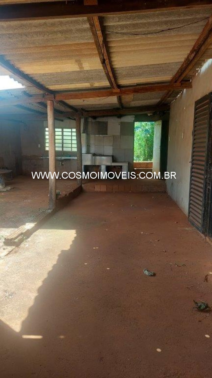 Chácara, 2 quartos - Foto 4