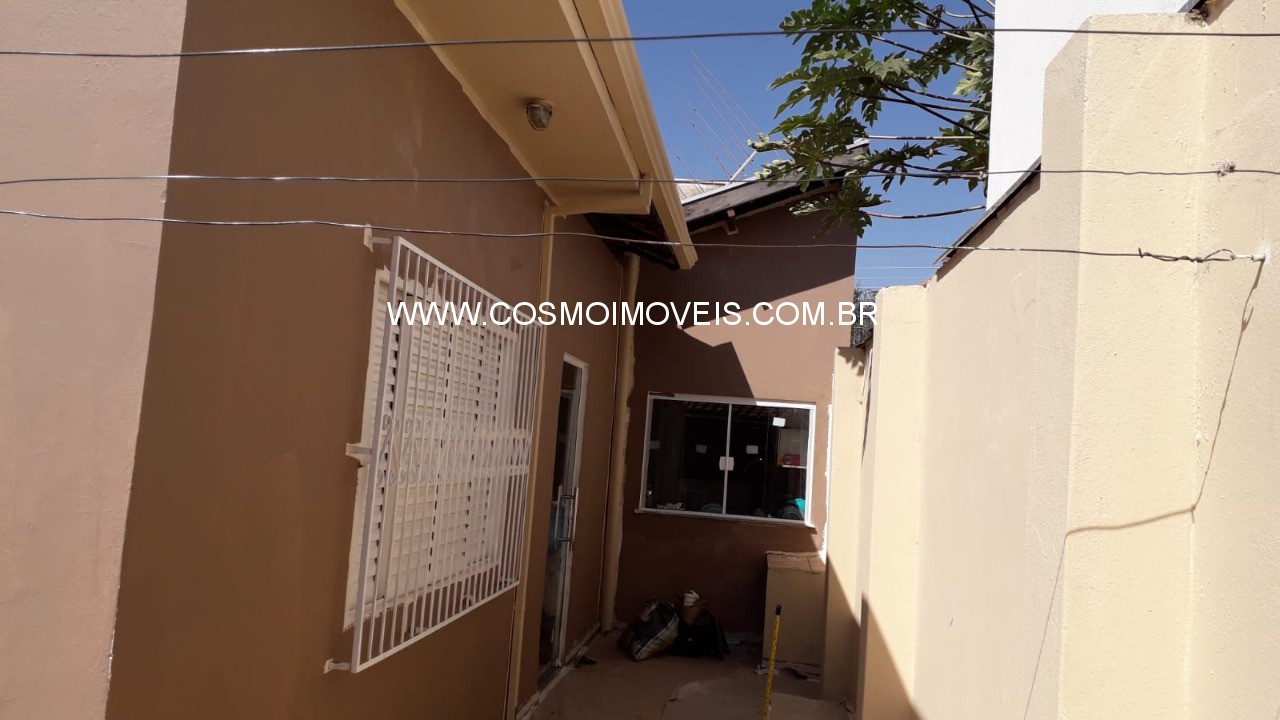 Casa, 3 quartos - Foto 9