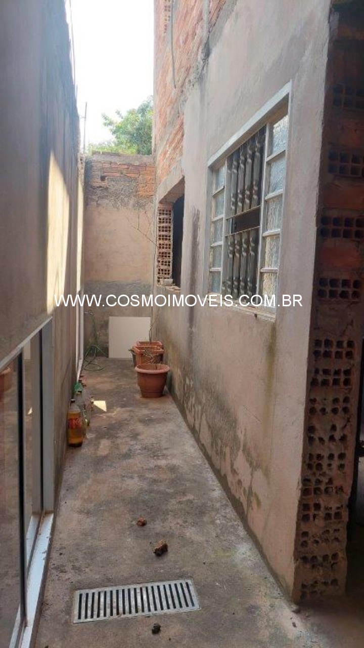 Casa, 2 quartos - Foto 12