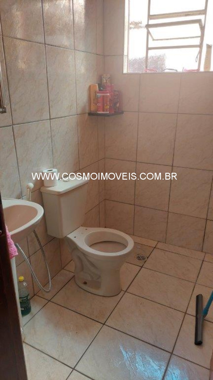 Casa, 2 quartos - Foto 5