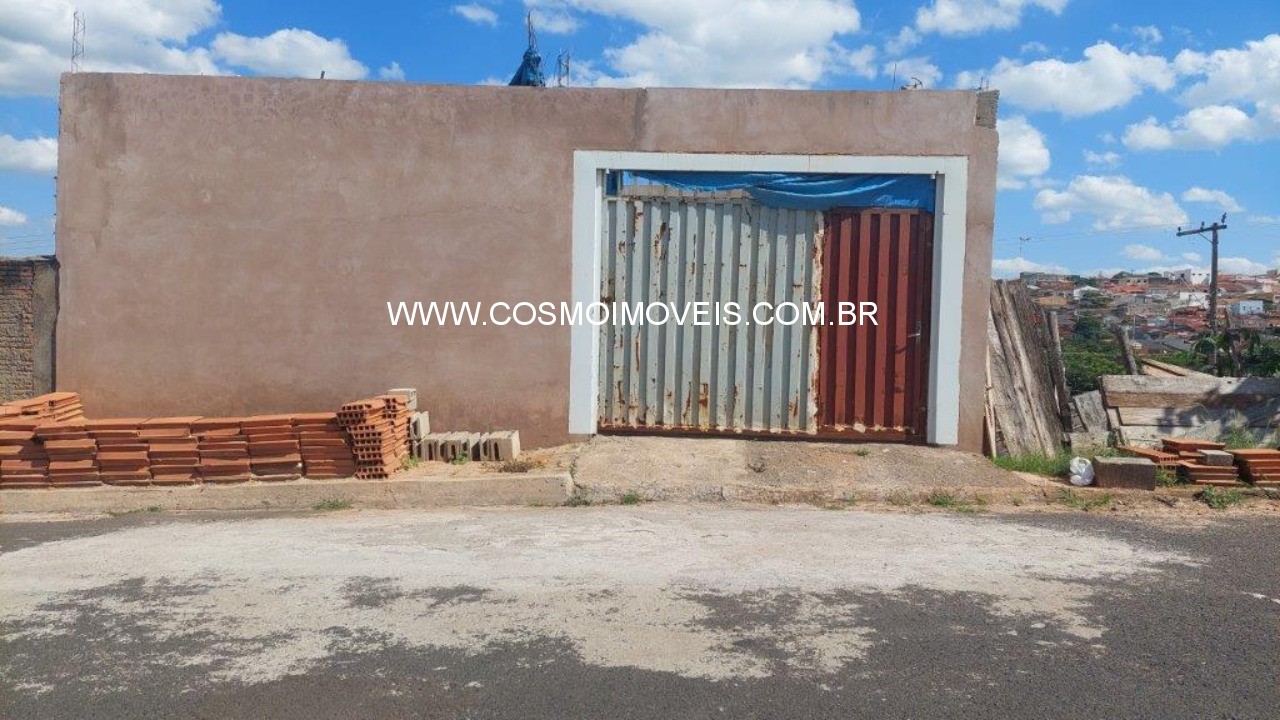 Casa, 2 quartos - Foto 15