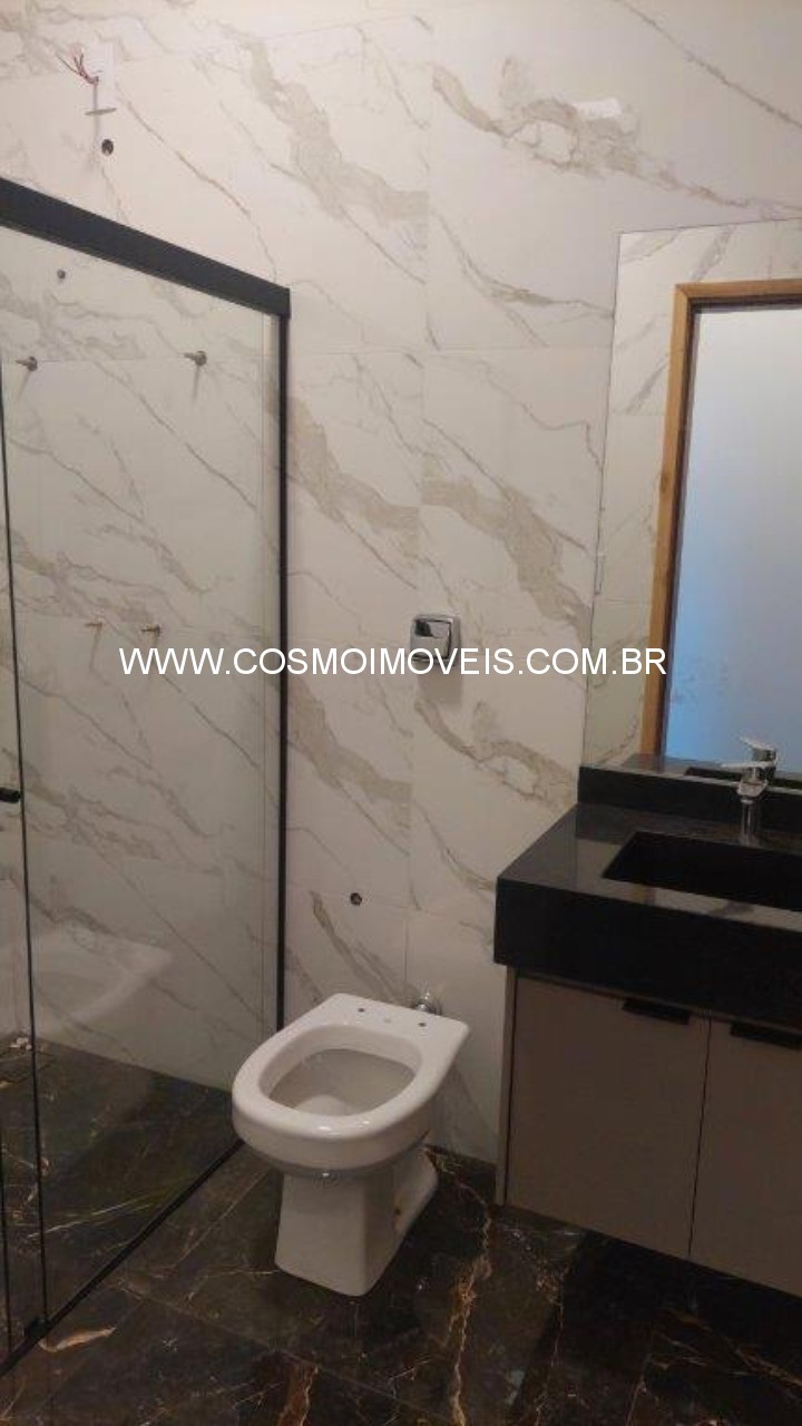 Casa, 3 quartos, 169 m² - Foto 11