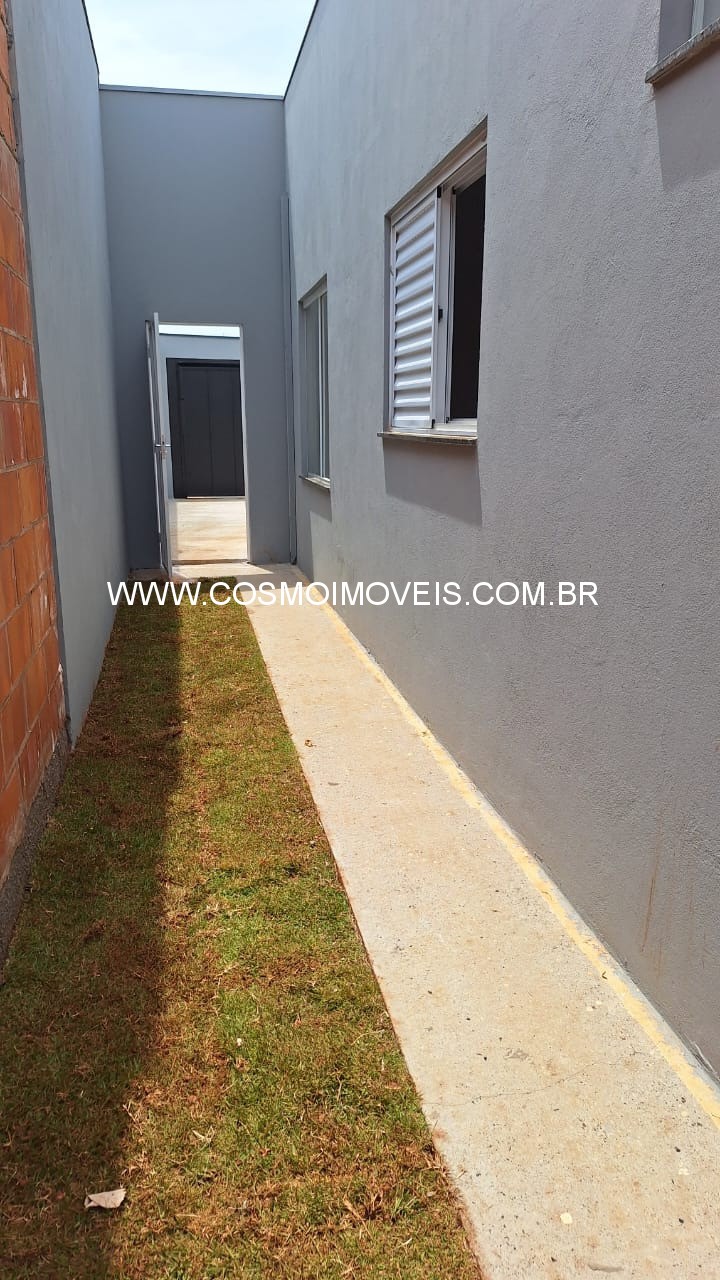 Casa, 2 quartos - Foto 15