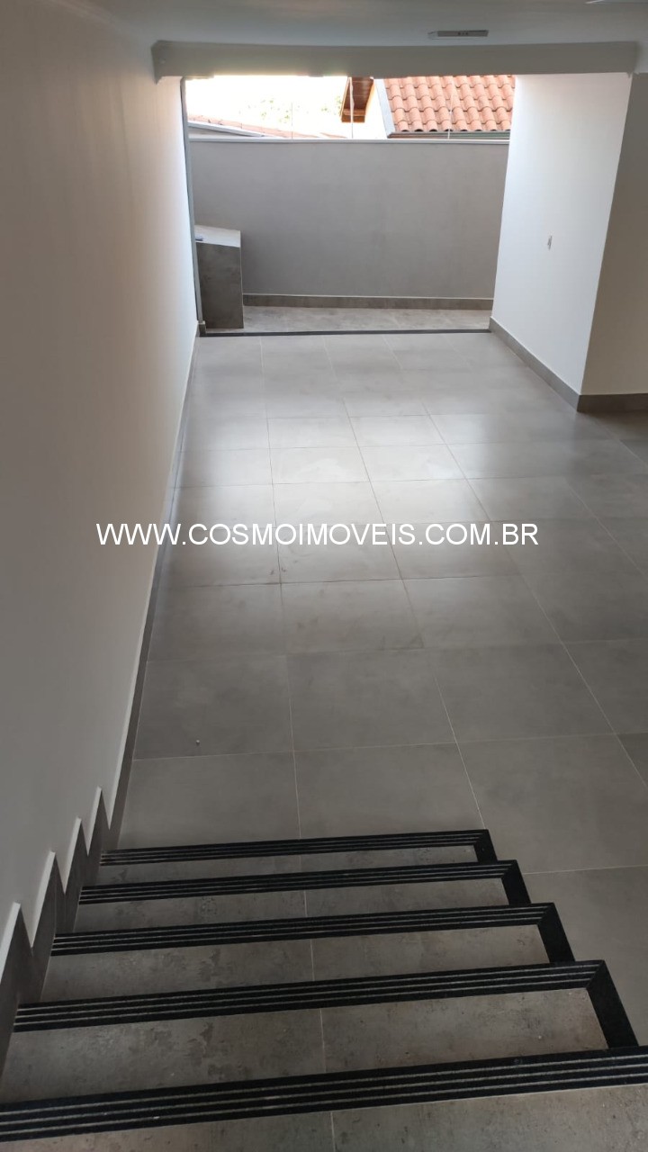 Casa, 4 quartos - Foto 17