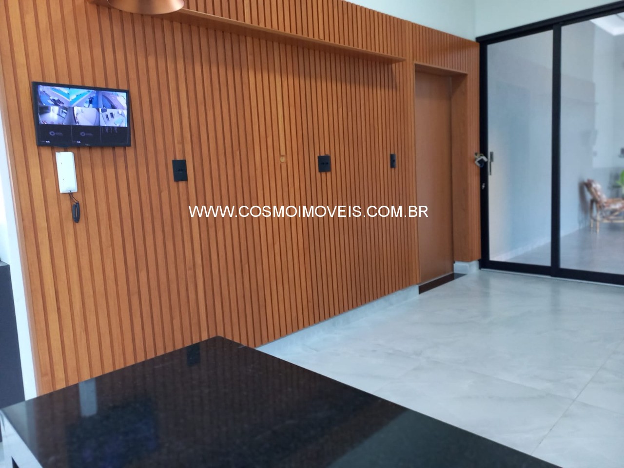 Casa, 3 quartos - Foto 37