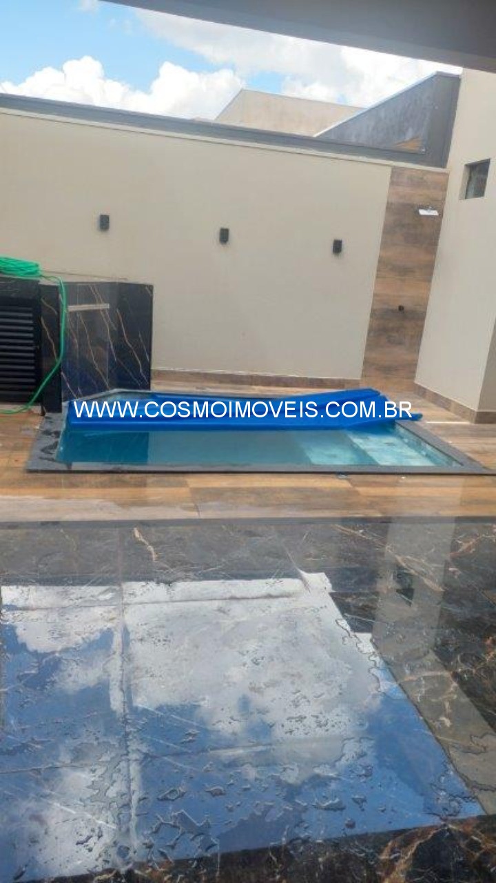 Casa, 3 quartos, 169 m² - Foto 4