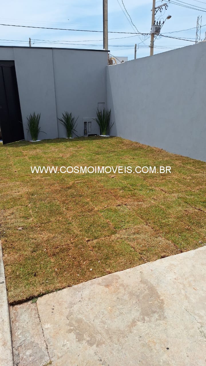 Casa, 2 quartos - Foto 9