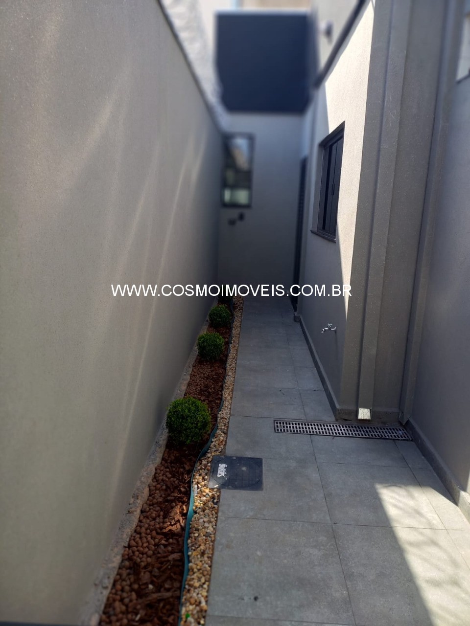 Casa, 3 quartos - Foto 23