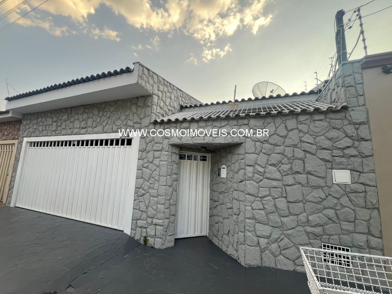 Casa, 3 quartos - Foto 4