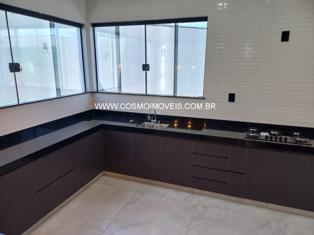 Casa, 3 quartos - Foto 53