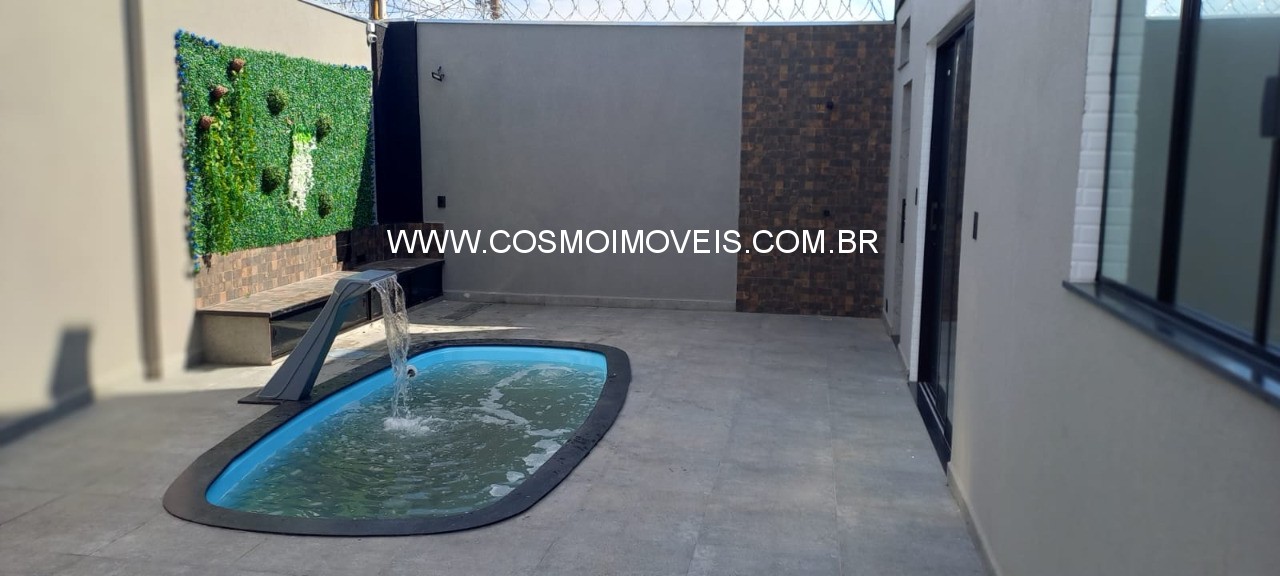 Casa, 3 quartos - Foto 25