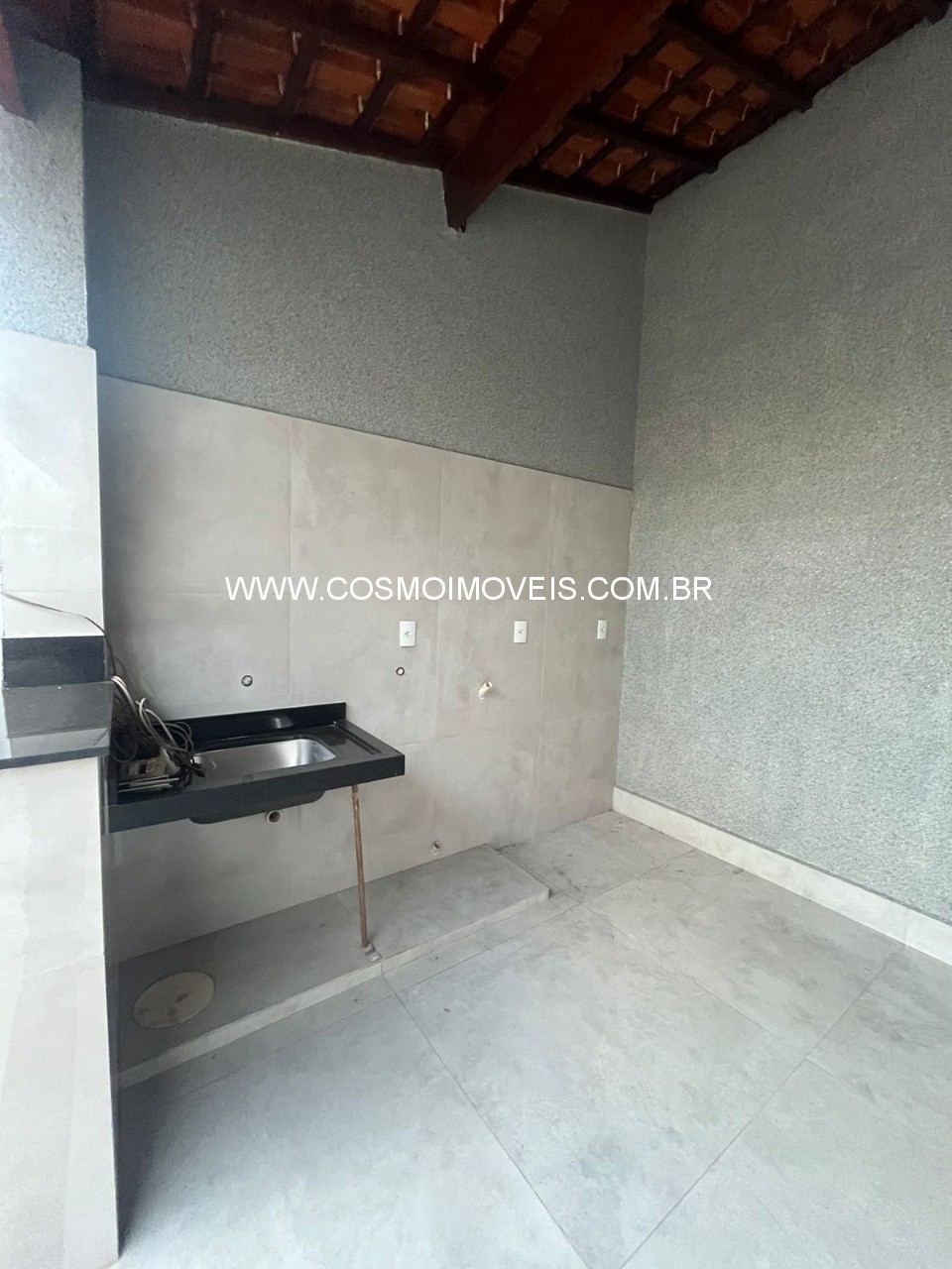 Casa, 3 quartos - Foto 25