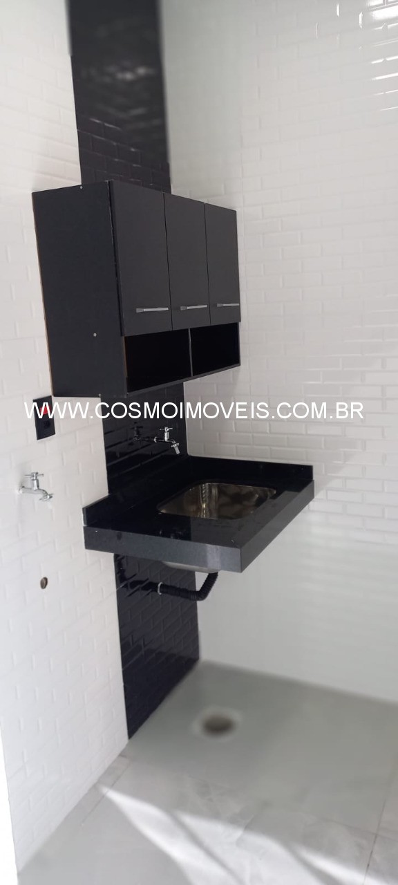 Casa, 3 quartos - Foto 20