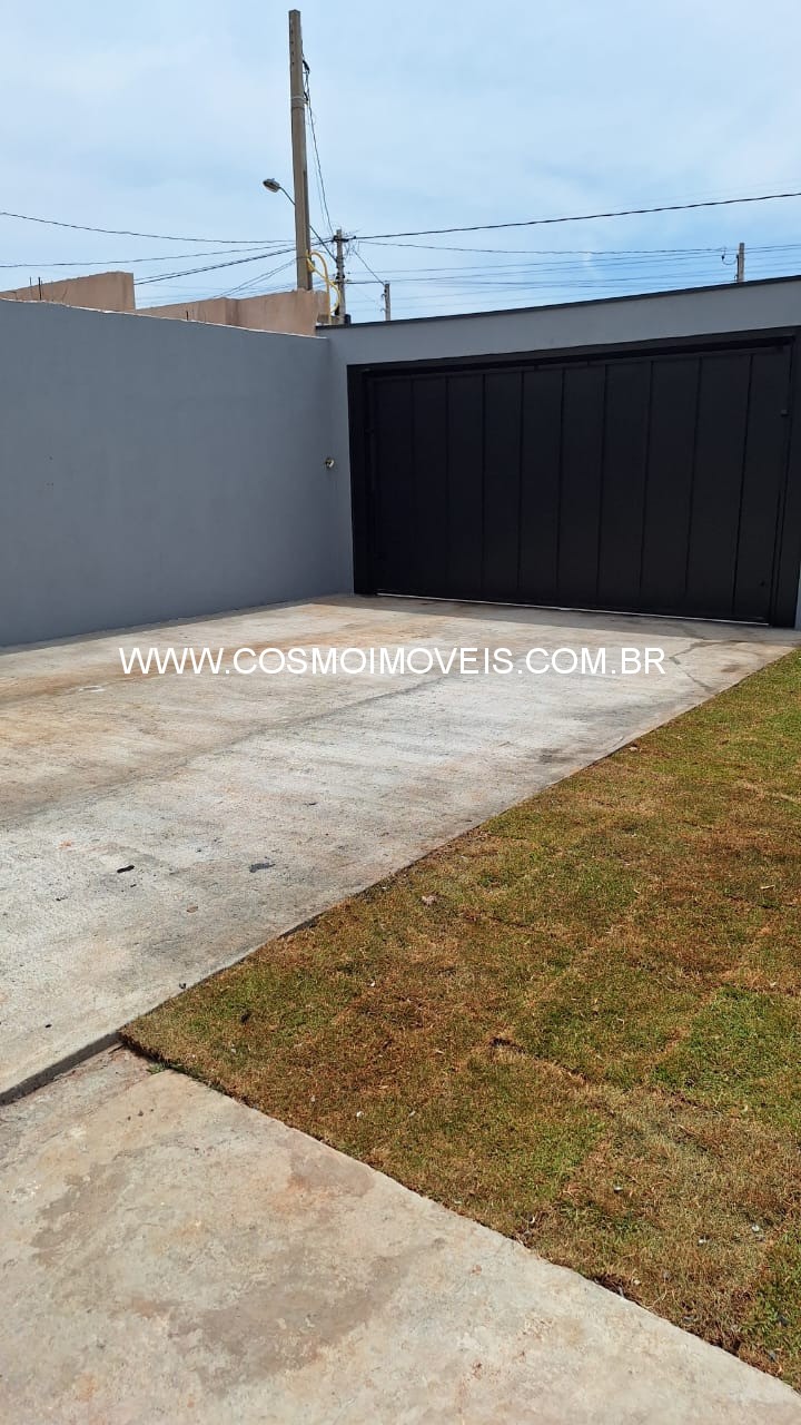 Casa, 2 quartos - Foto 7