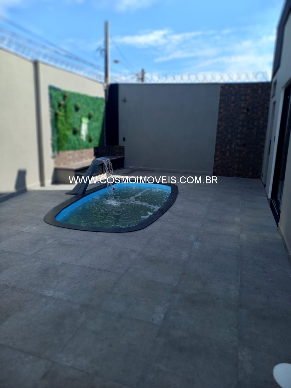 Casa, 3 quartos - Foto 27