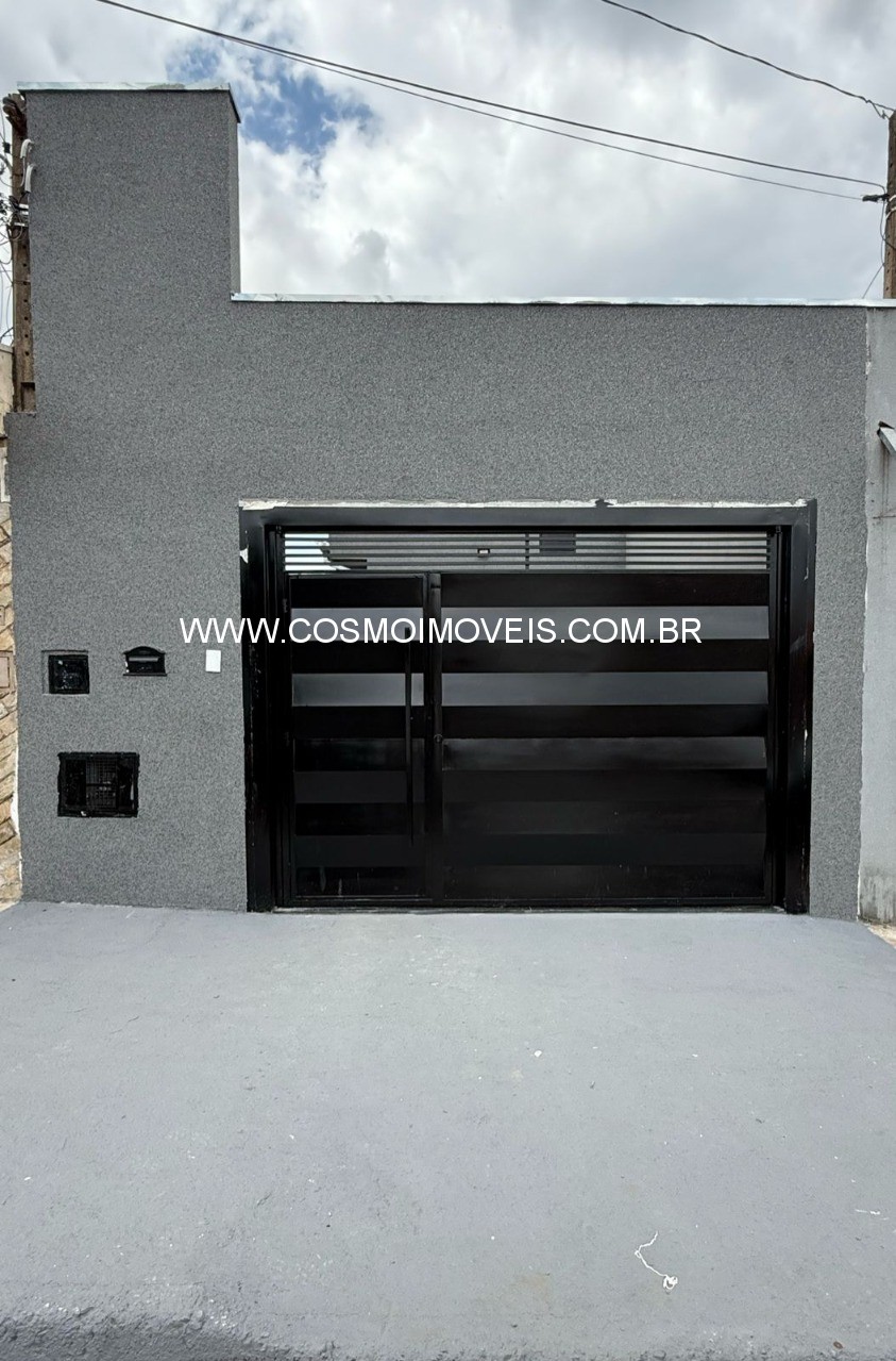 Casa, 2 quartos - Foto 16