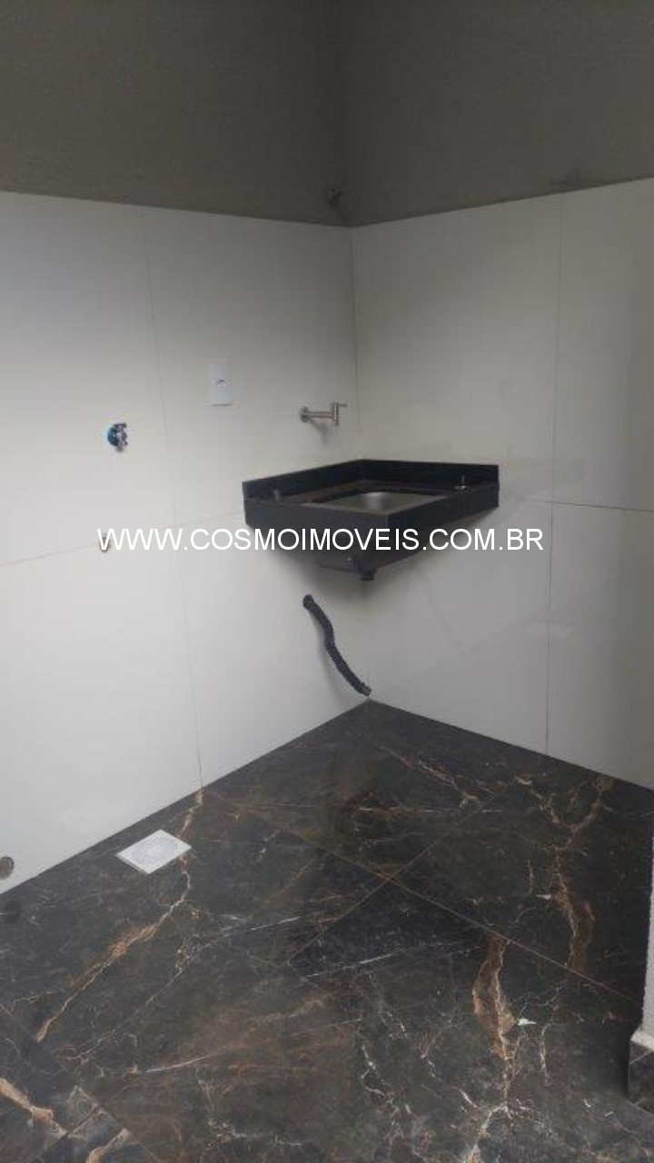 Casa, 3 quartos, 169 m² - Foto 19