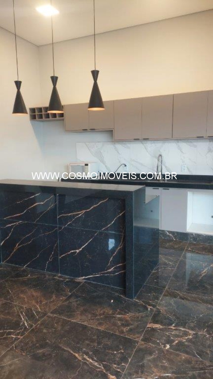 Casa, 3 quartos, 169 m² - Foto 8