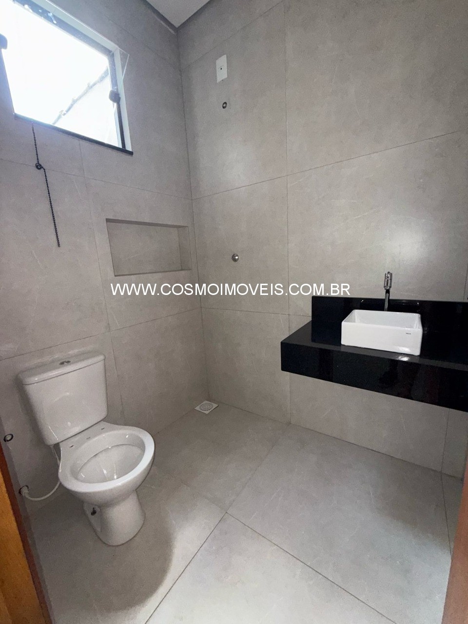 Casa, 2 quartos - Foto 17