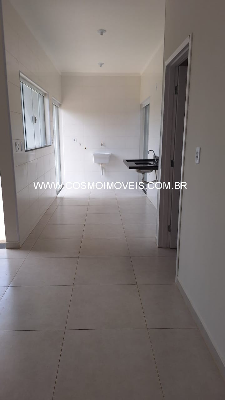 Casa, 2 quartos - Foto 3