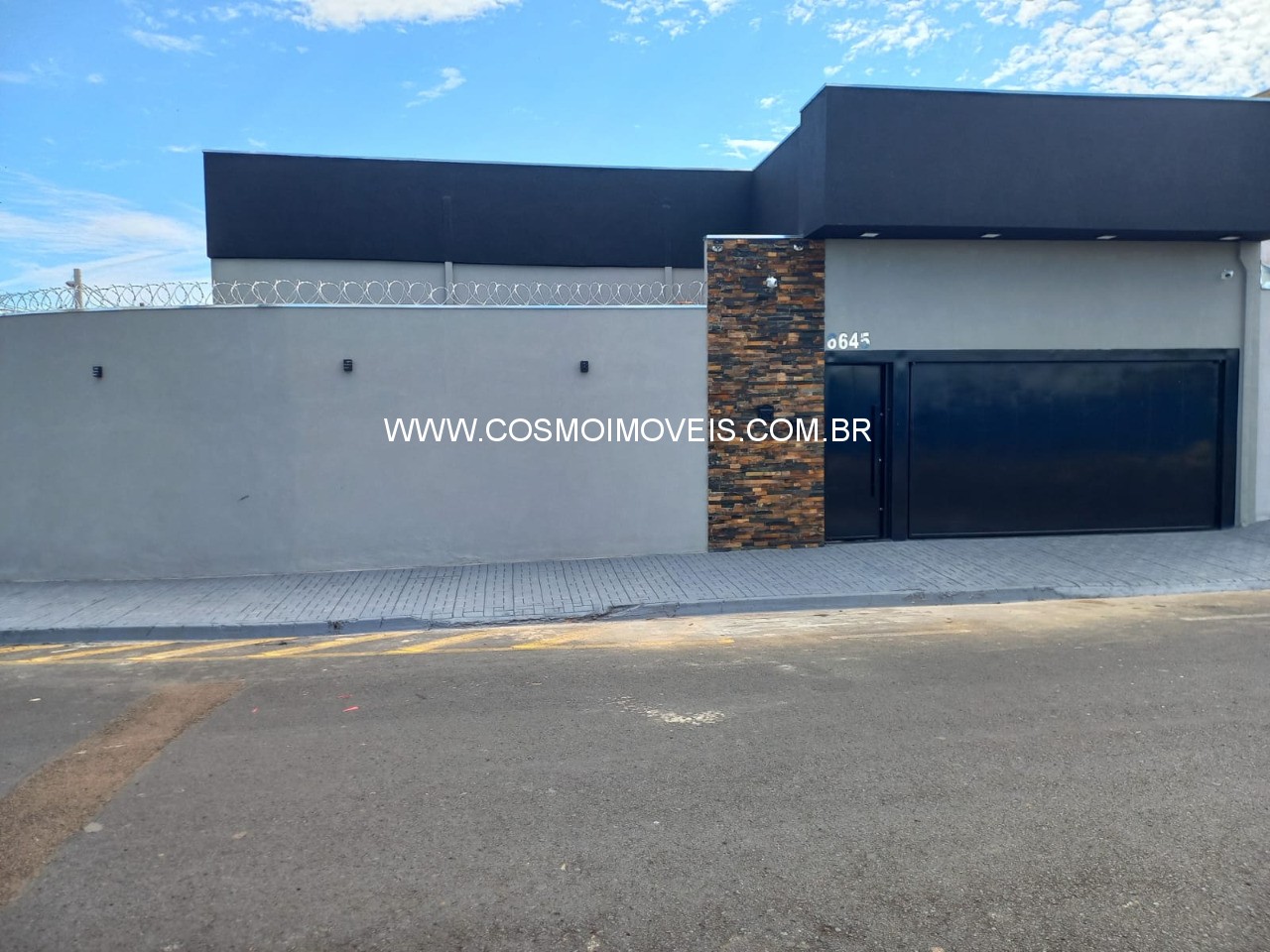 Casa, 3 quartos - Foto 49