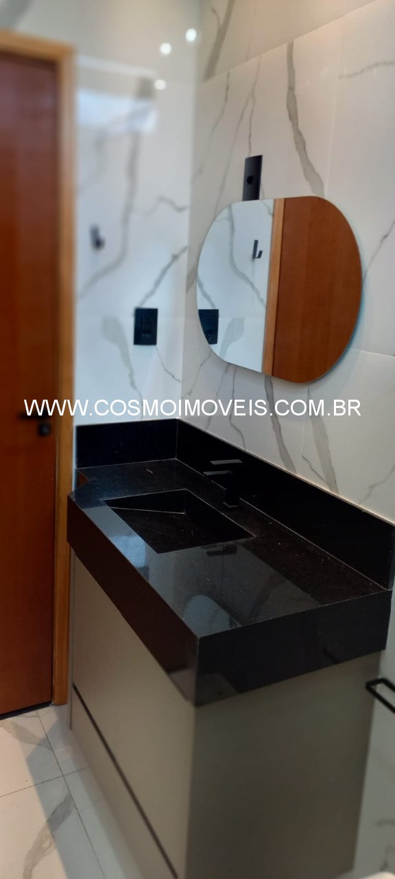 Casa, 3 quartos - Foto 16