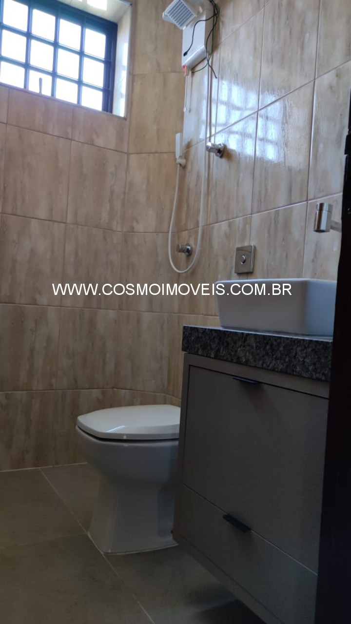 Casa, 4 quartos - Foto 7