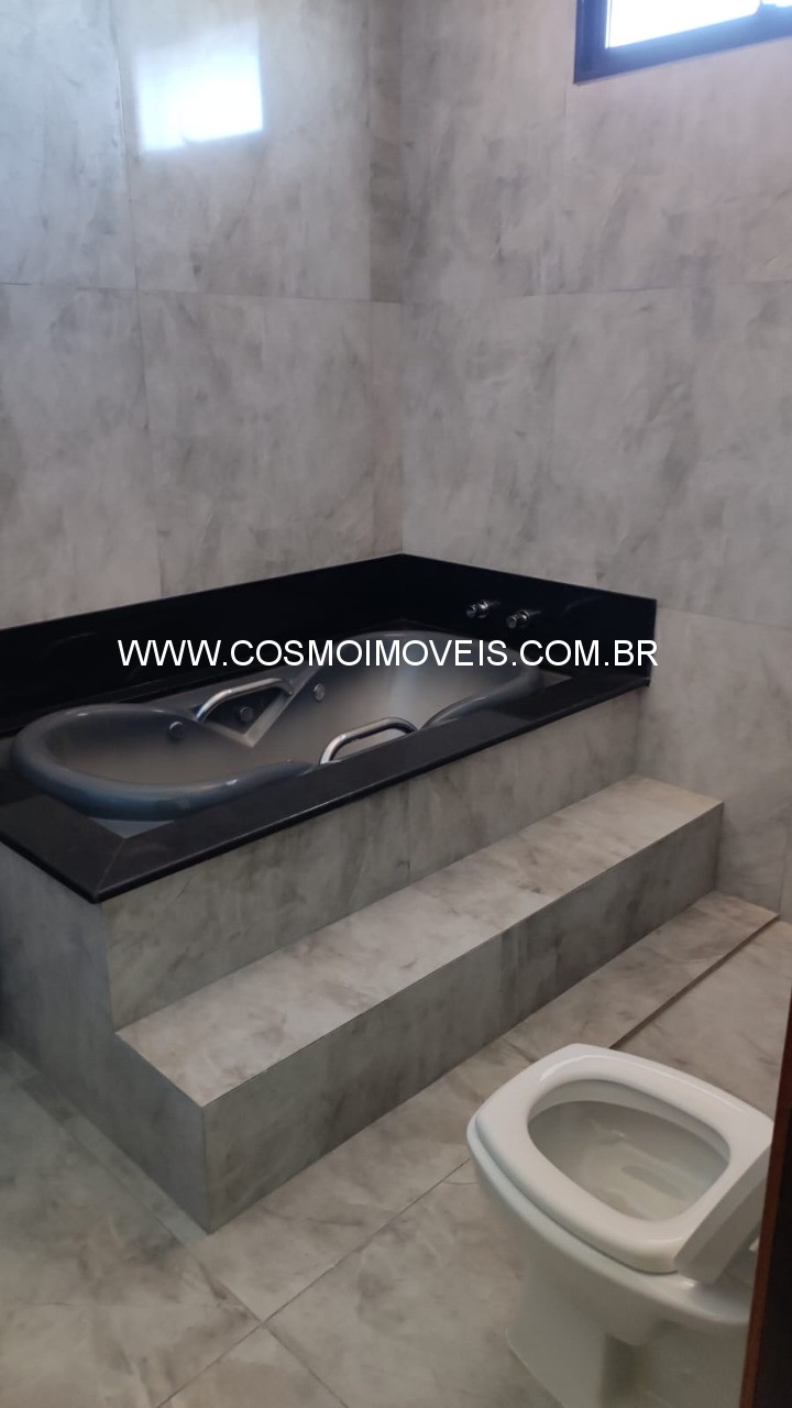 Casa, 4 quartos - Foto 23