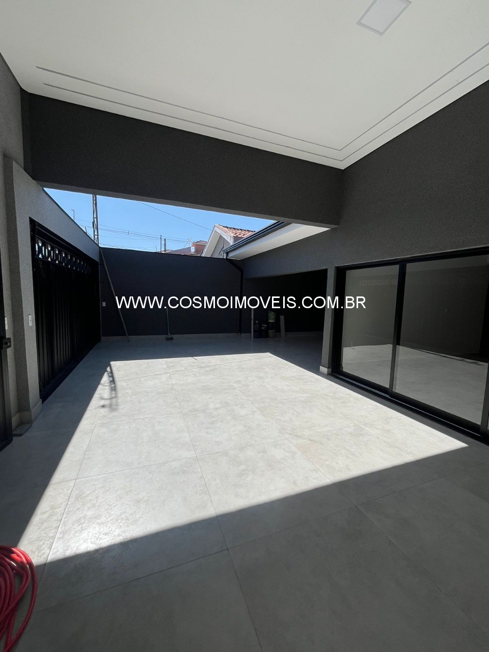 Casa, 4 quartos - Foto 15