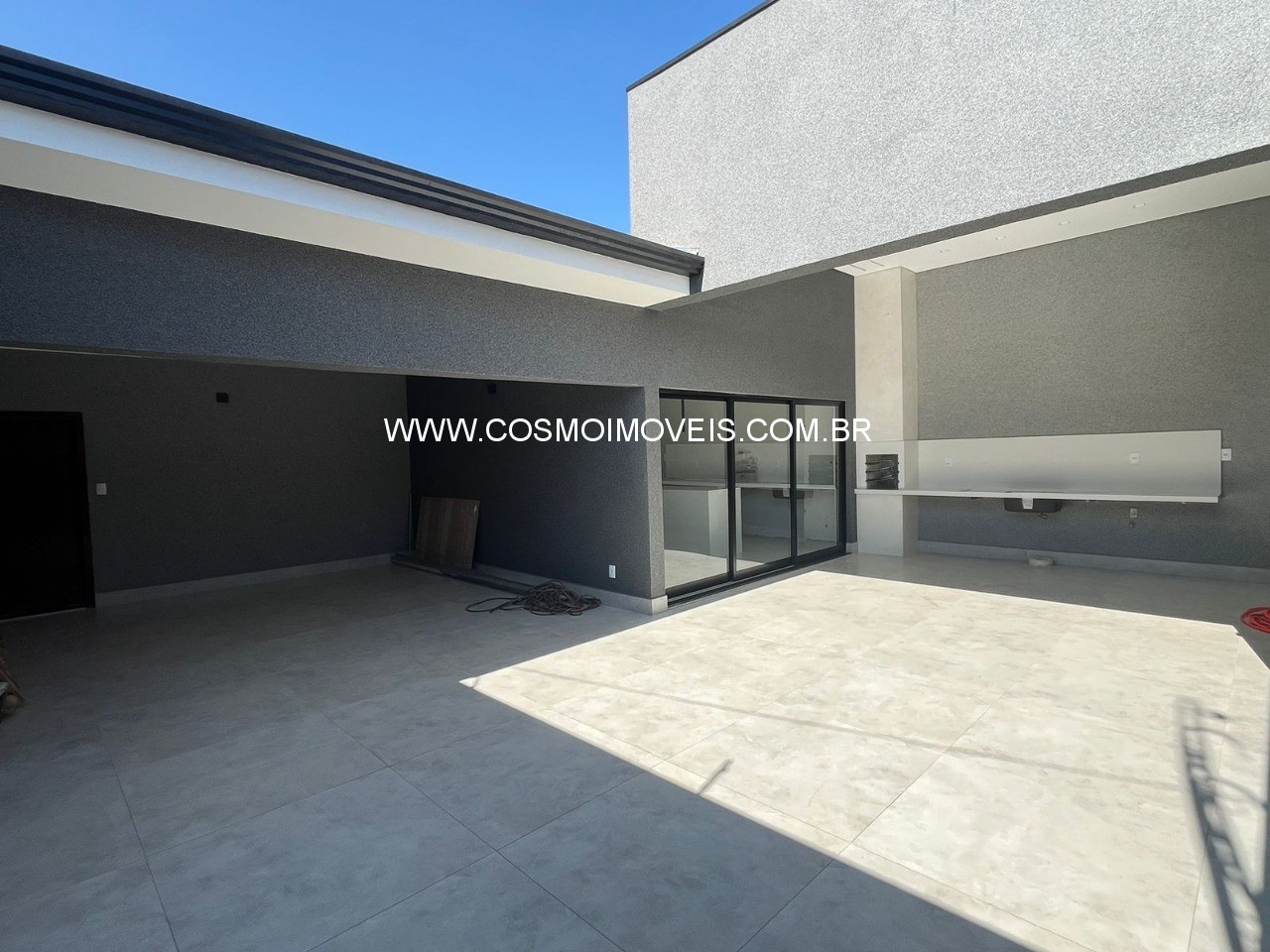 Casa, 4 quartos - Foto 16