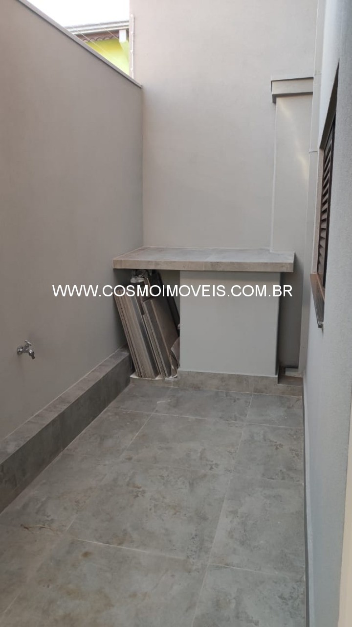 Casa, 4 quartos - Foto 11