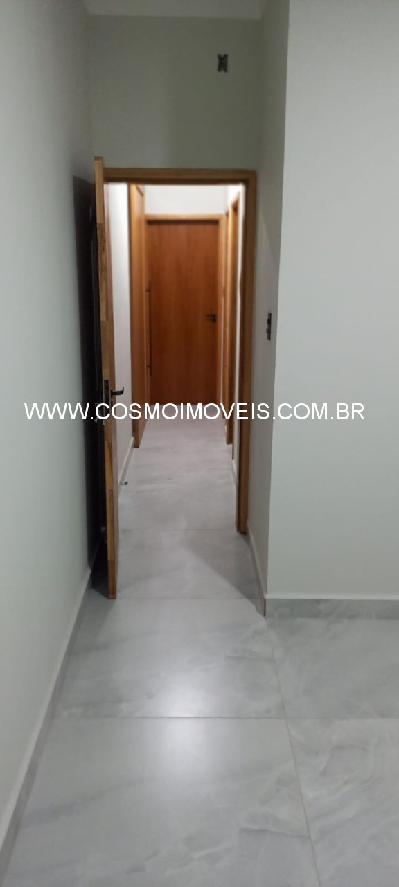 Casa, 3 quartos - Foto 10