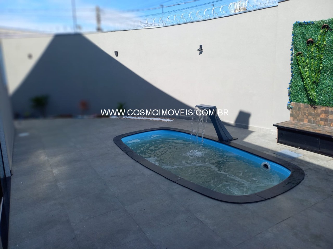 Casa, 3 quartos - Foto 28