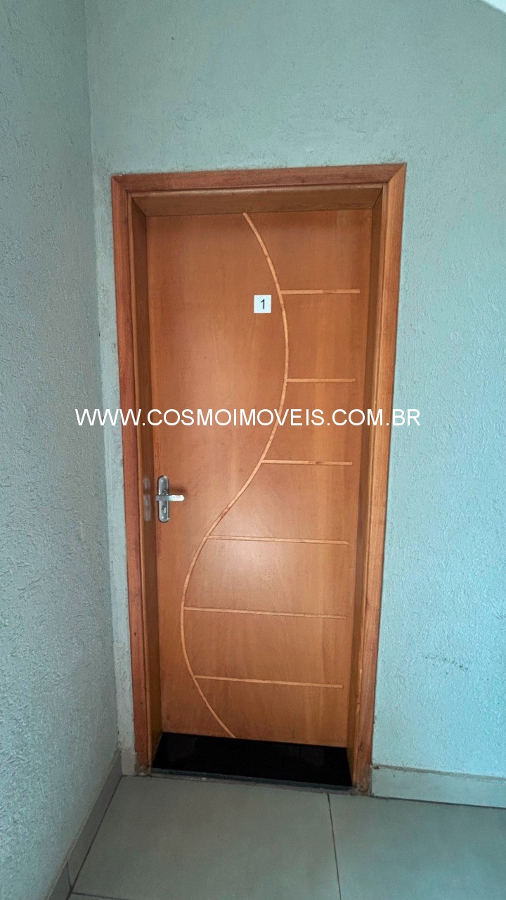 Apartamento, 2 quartos, 60 m² - Foto 1