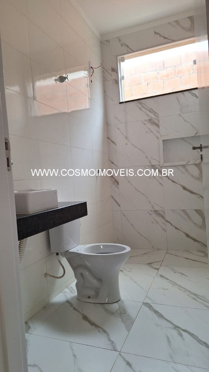 Casa, 2 quartos - Foto 6