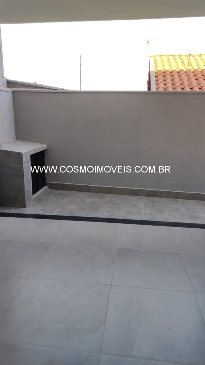 Casa, 4 quartos - Foto 3