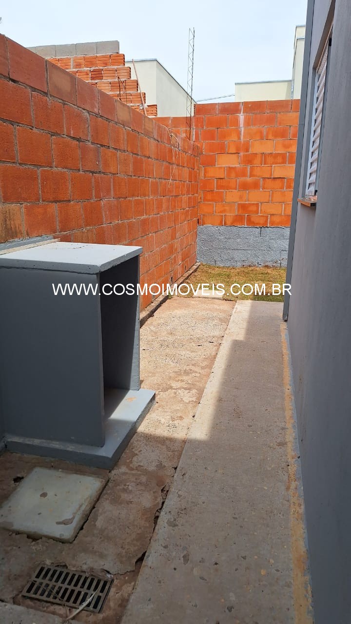 Casa, 2 quartos - Foto 10