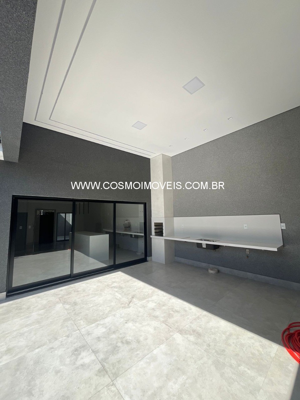 Casa, 4 quartos - Foto 14