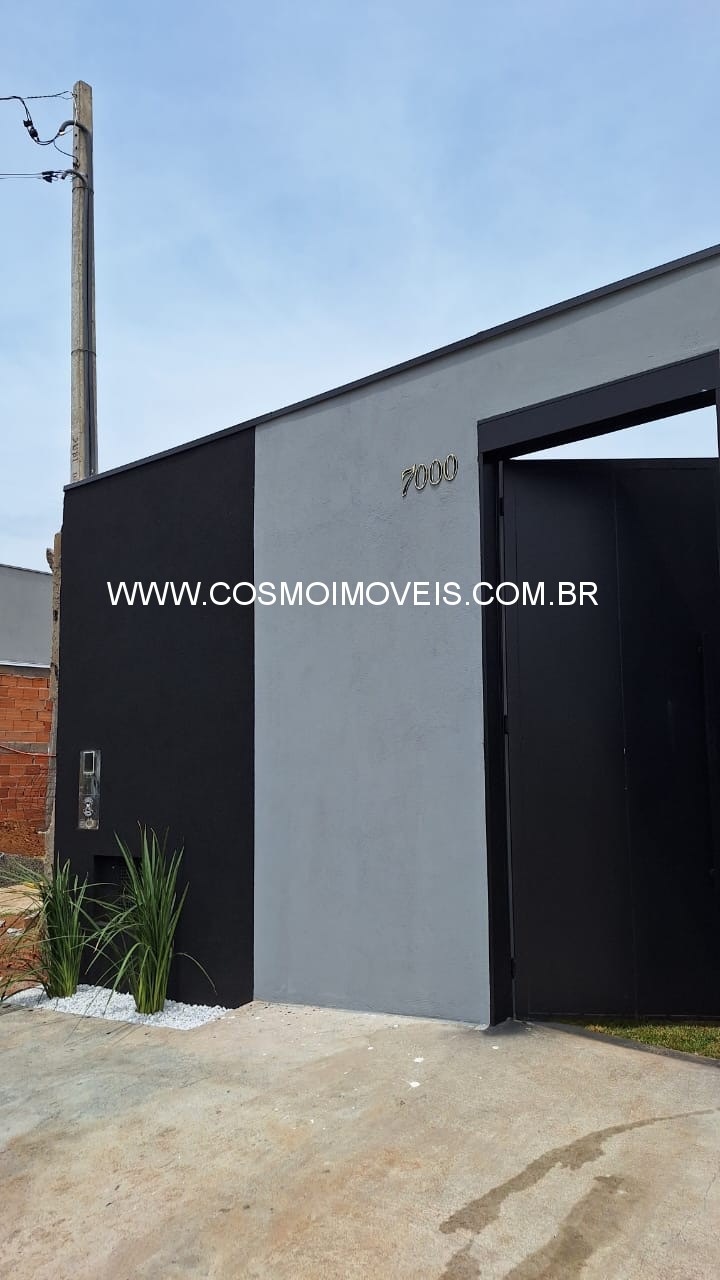 Casa, 2 quartos - Foto 2