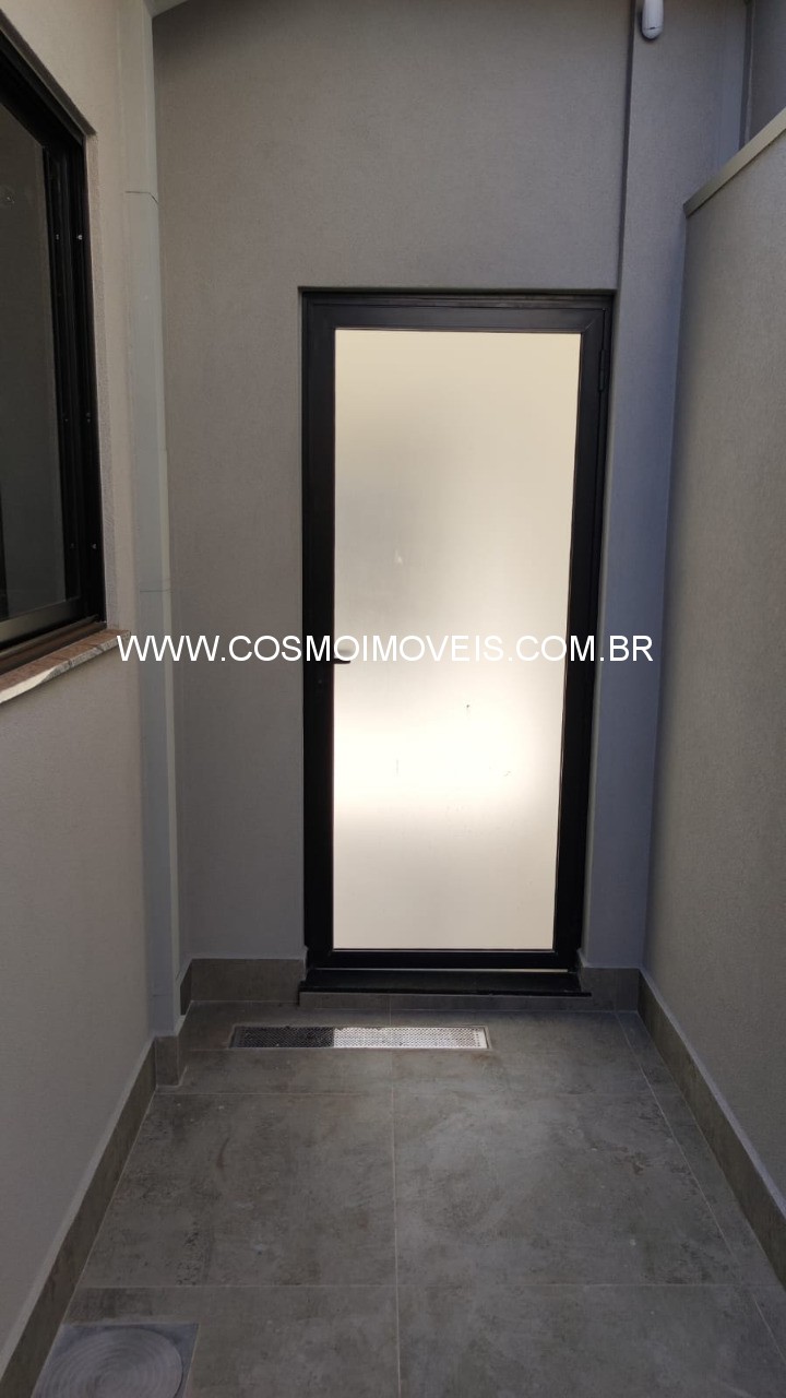 Casa, 4 quartos - Foto 20