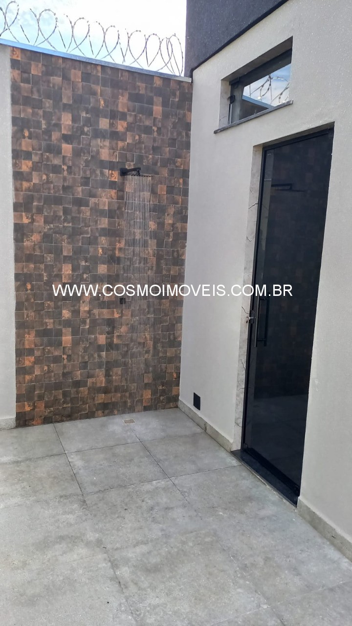 Casa, 3 quartos - Foto 31