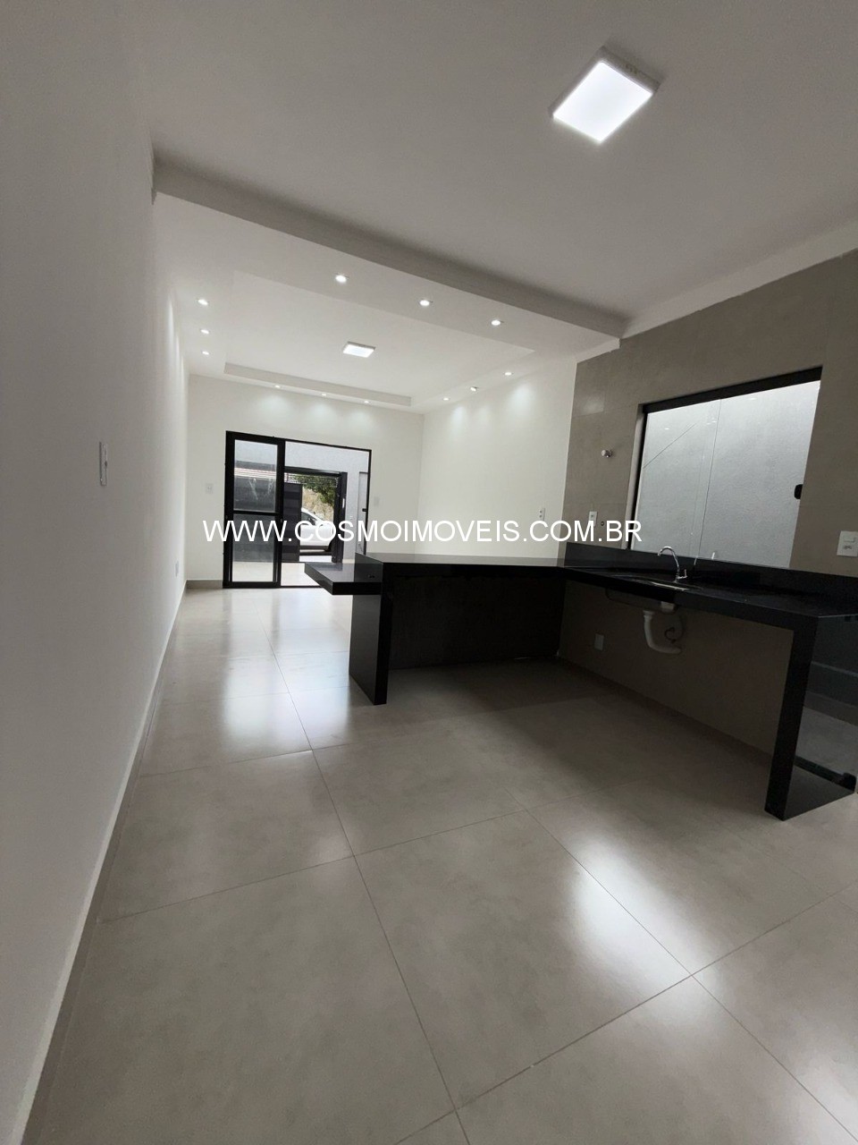 Casa, 2 quartos - Foto 11