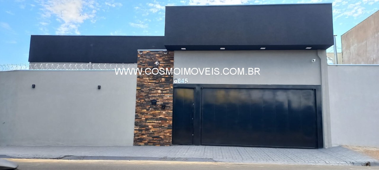 Casa, 3 quartos - Foto 47