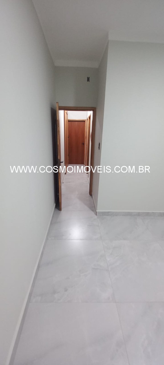 Casa, 3 quartos - Foto 7