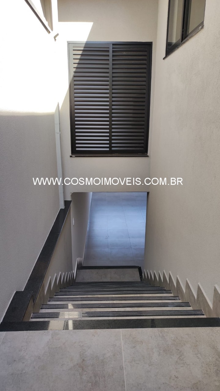 Casa, 4 quartos - Foto 21