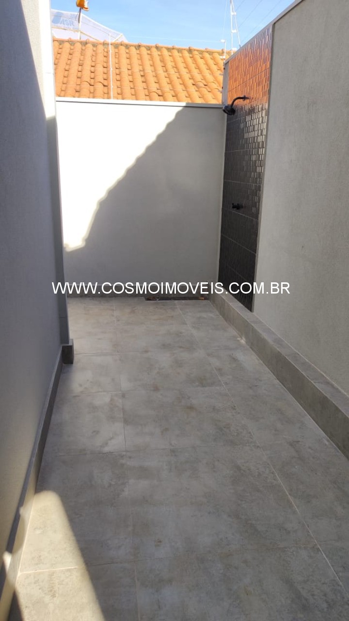 Casa, 4 quartos - Foto 19