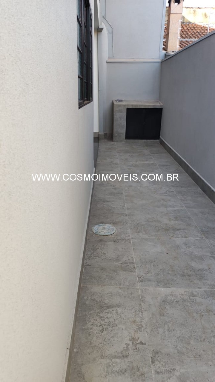 Casa, 4 quartos - Foto 25