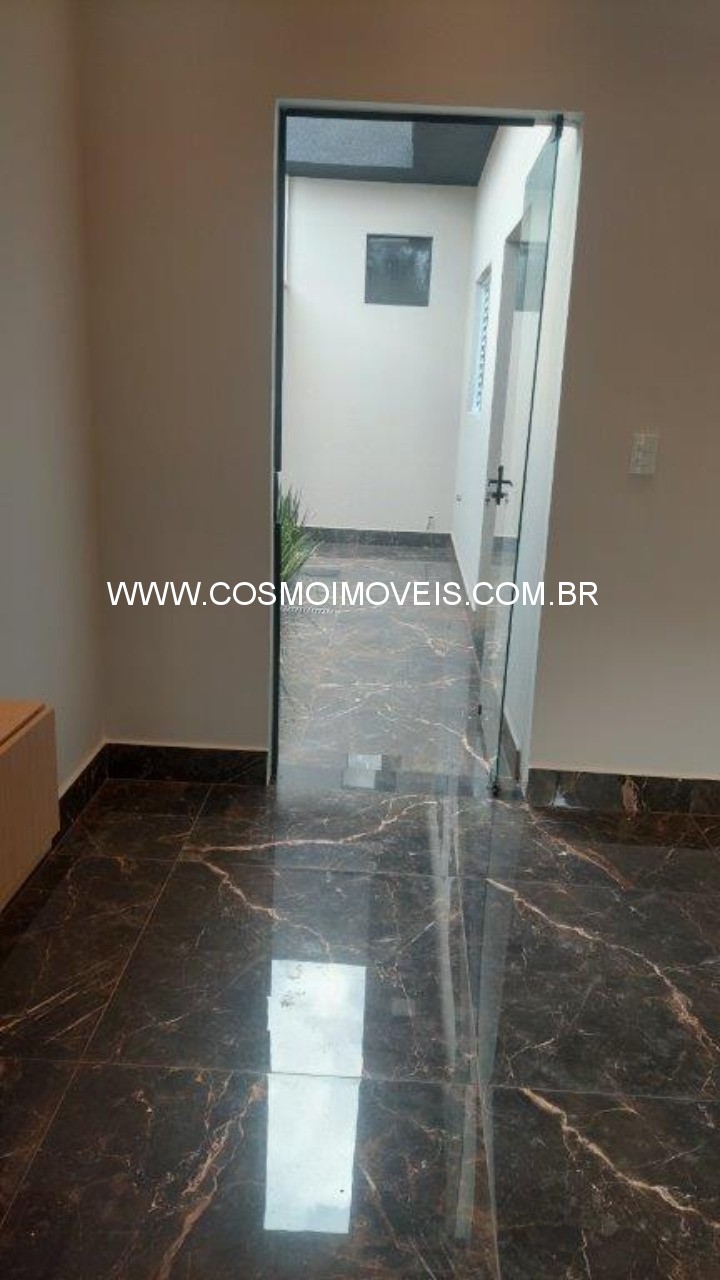 Casa, 3 quartos, 169 m² - Foto 7