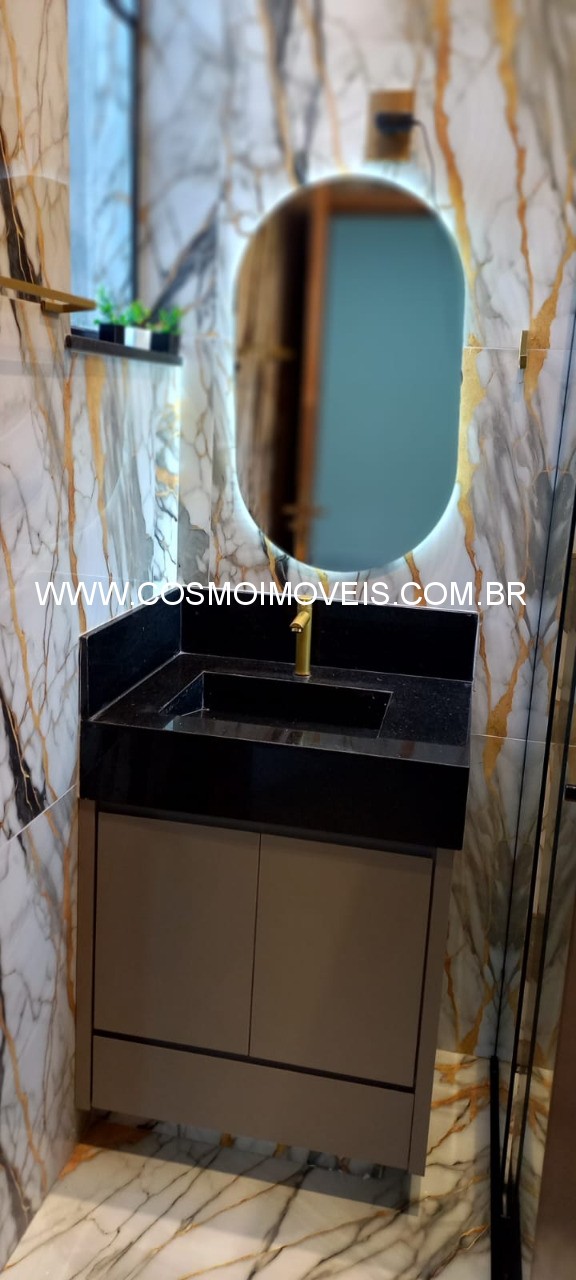 Casa, 3 quartos - Foto 8