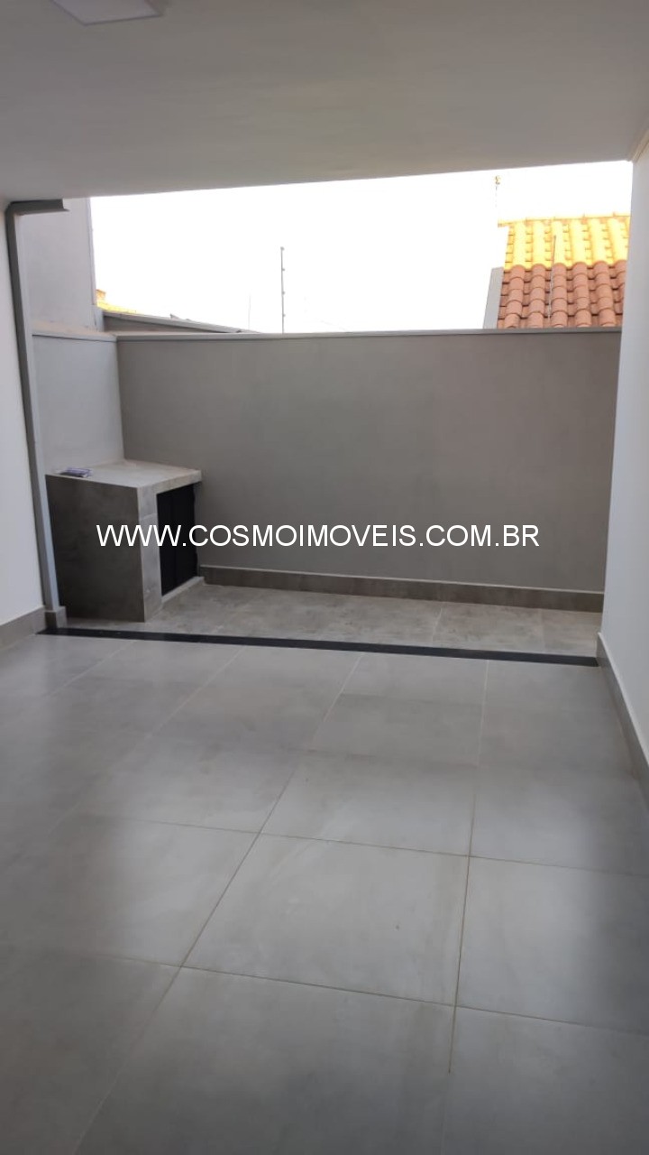 Casa, 4 quartos - Foto 2